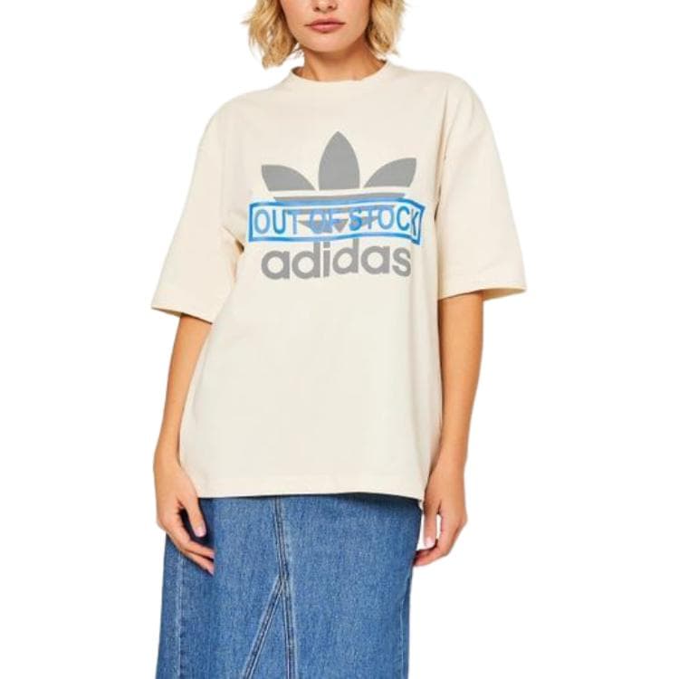 Футболка adidas originals x KSENIASCHNAIDER T - изображение 6