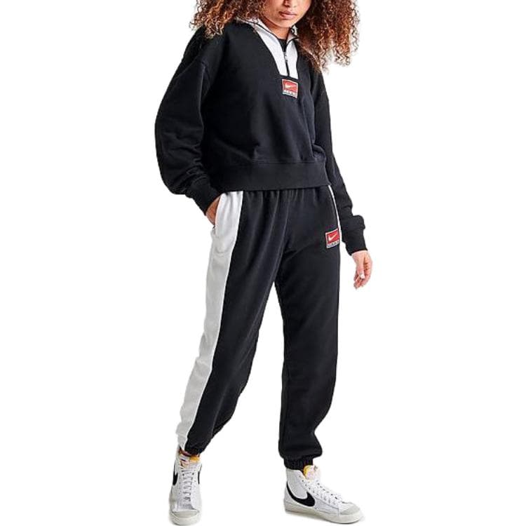 Штаны Nike Sportswear Team Nike Logo - изображение 2