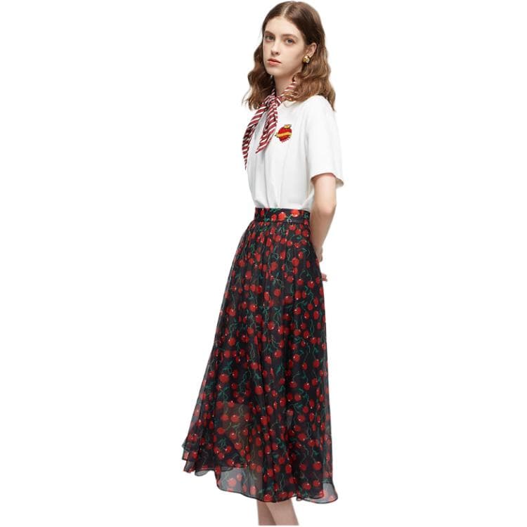 Футболка JORYAweekend SS24 T - изображение 2
