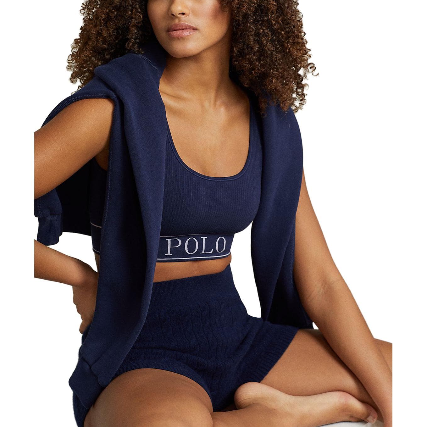 Майка Polo Ralph Lauren SS23 - изображение 3