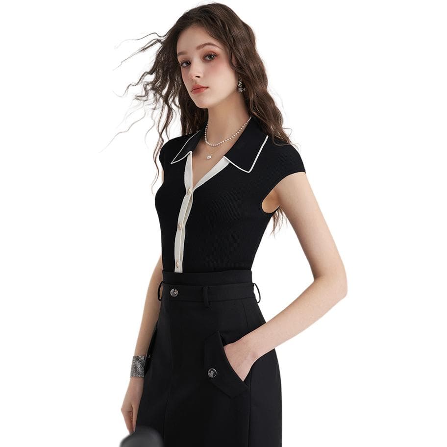 Кофта JORYAweekend SS24 V - изображение 3