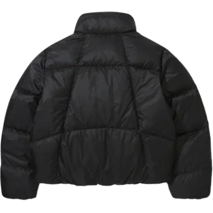 FILA PERTEX Quantum Пуховая куртка Женская Черная - изображение 2