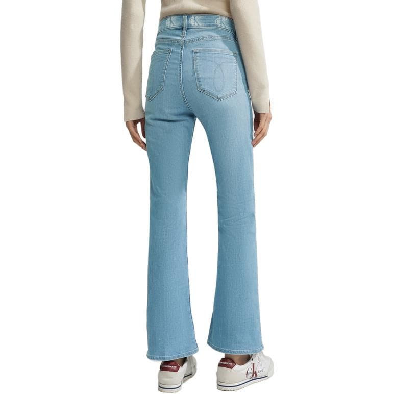 Джинсы CKCalvin Klein FW23 - изображение 4