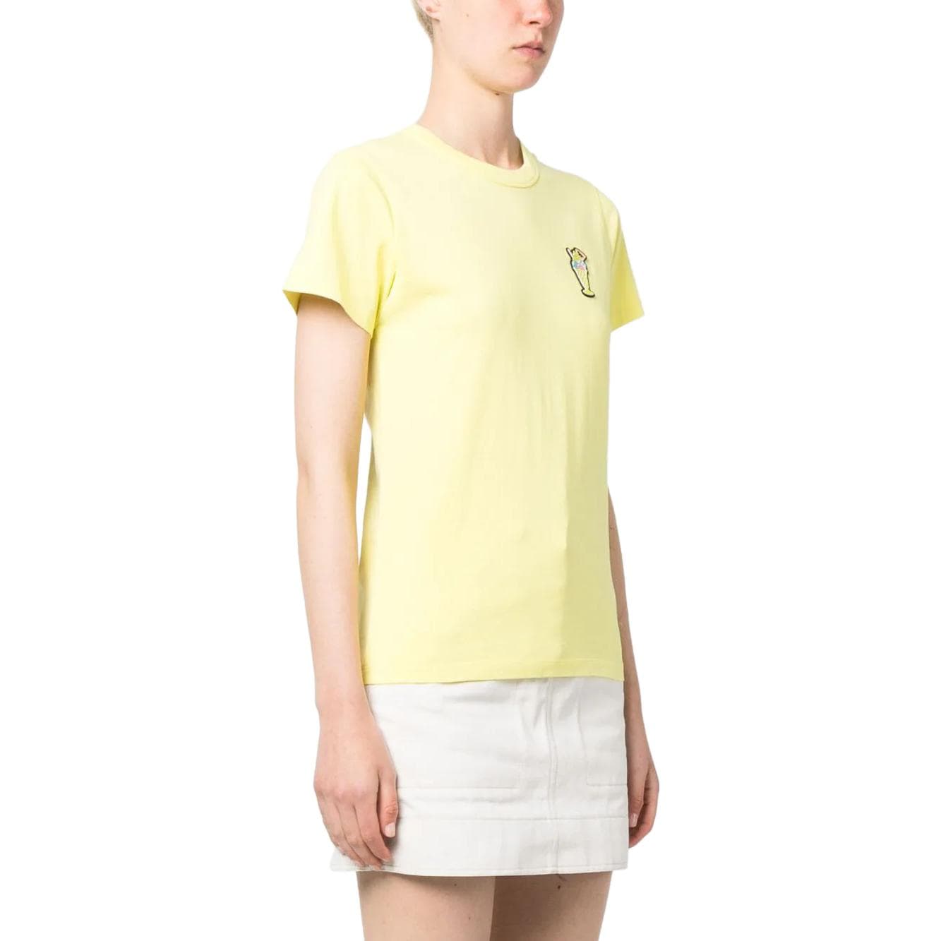 Футболка Maison Kitsune SS23 T - изображение 3