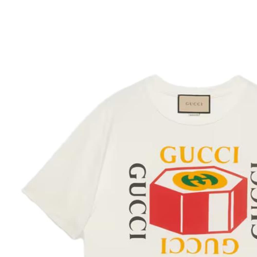 GUCCI SS23 logoT - изображение 2
