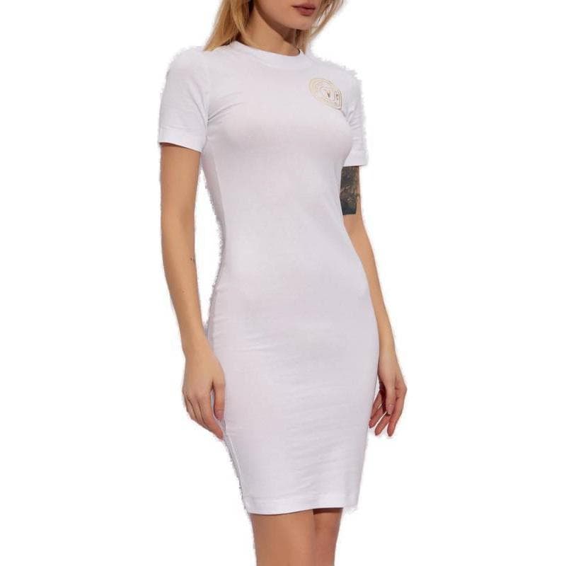 Платье VERSACE JEANS - изображение 4