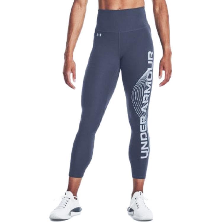Штаны Under Armour Logo - изображение 4