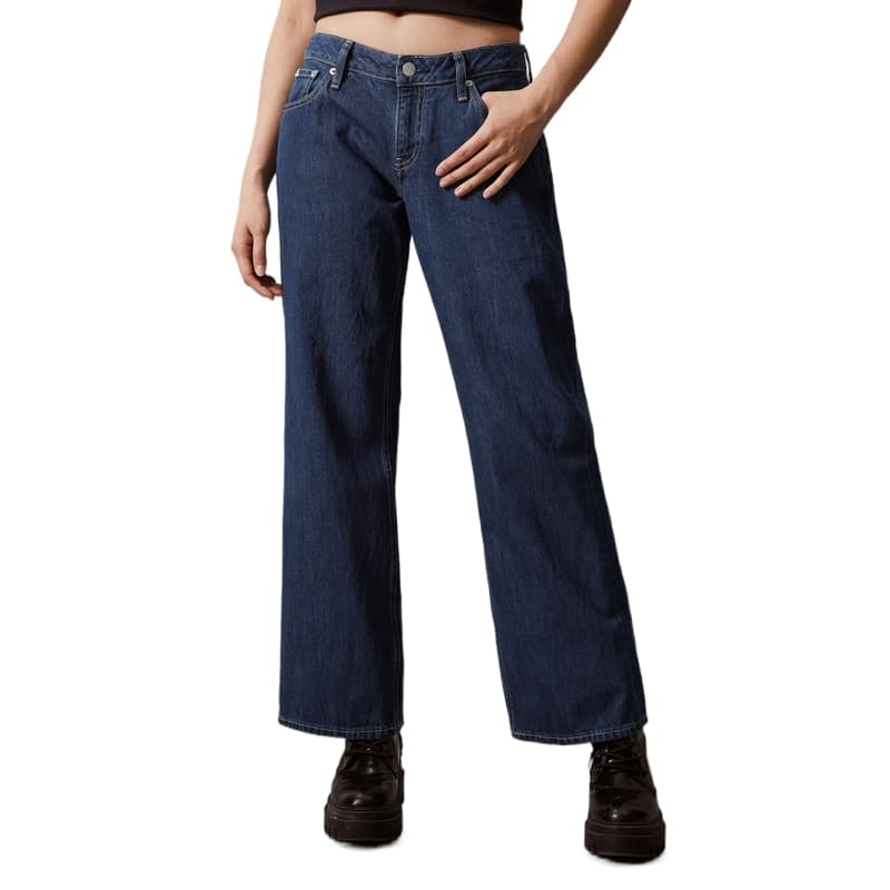Джинсы CALVIN KLEIN Jeans - изображение 4