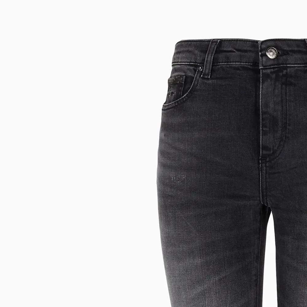 Джинсы ARMANI EXCHANGE SS24 - изображение 2