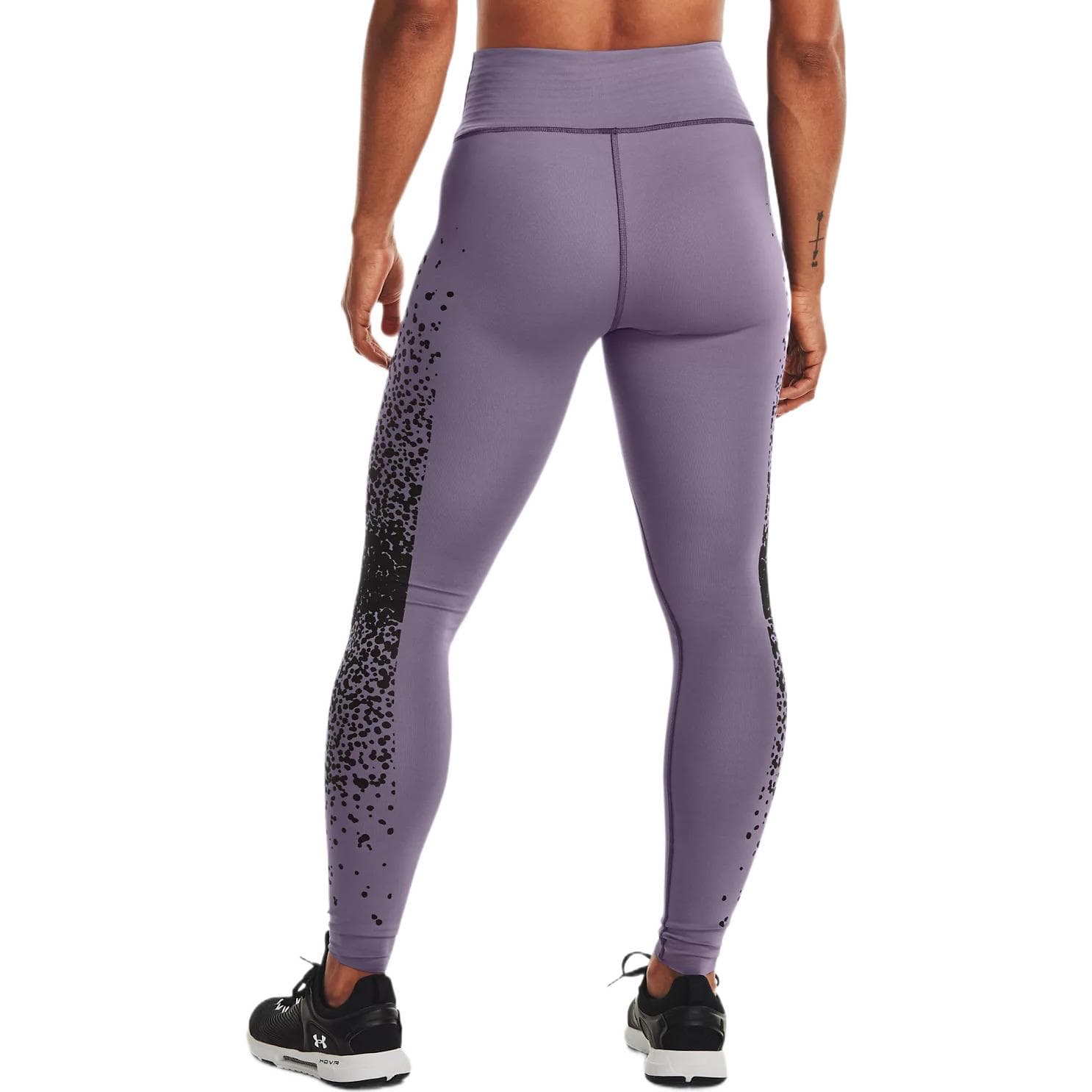 Штаны Under Armour SS22 - изображение 4