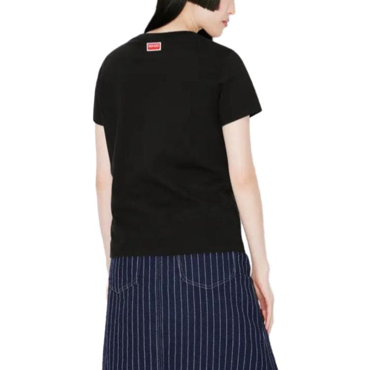 Футболка KENZO T - изображение 5