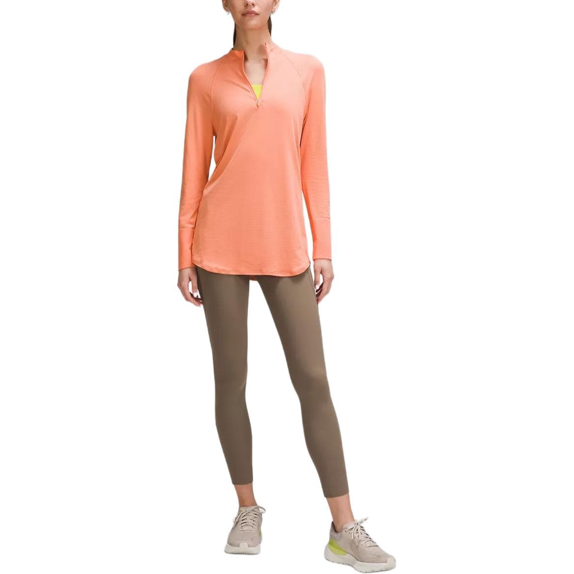 Футболка lululemon T - изображение 3