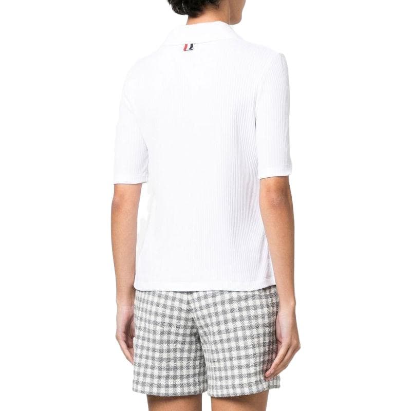 Футболка THOM BROWNE SS23 T - изображение 3