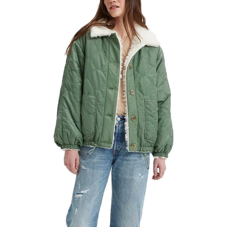 Куртка Levis - изображение 2
