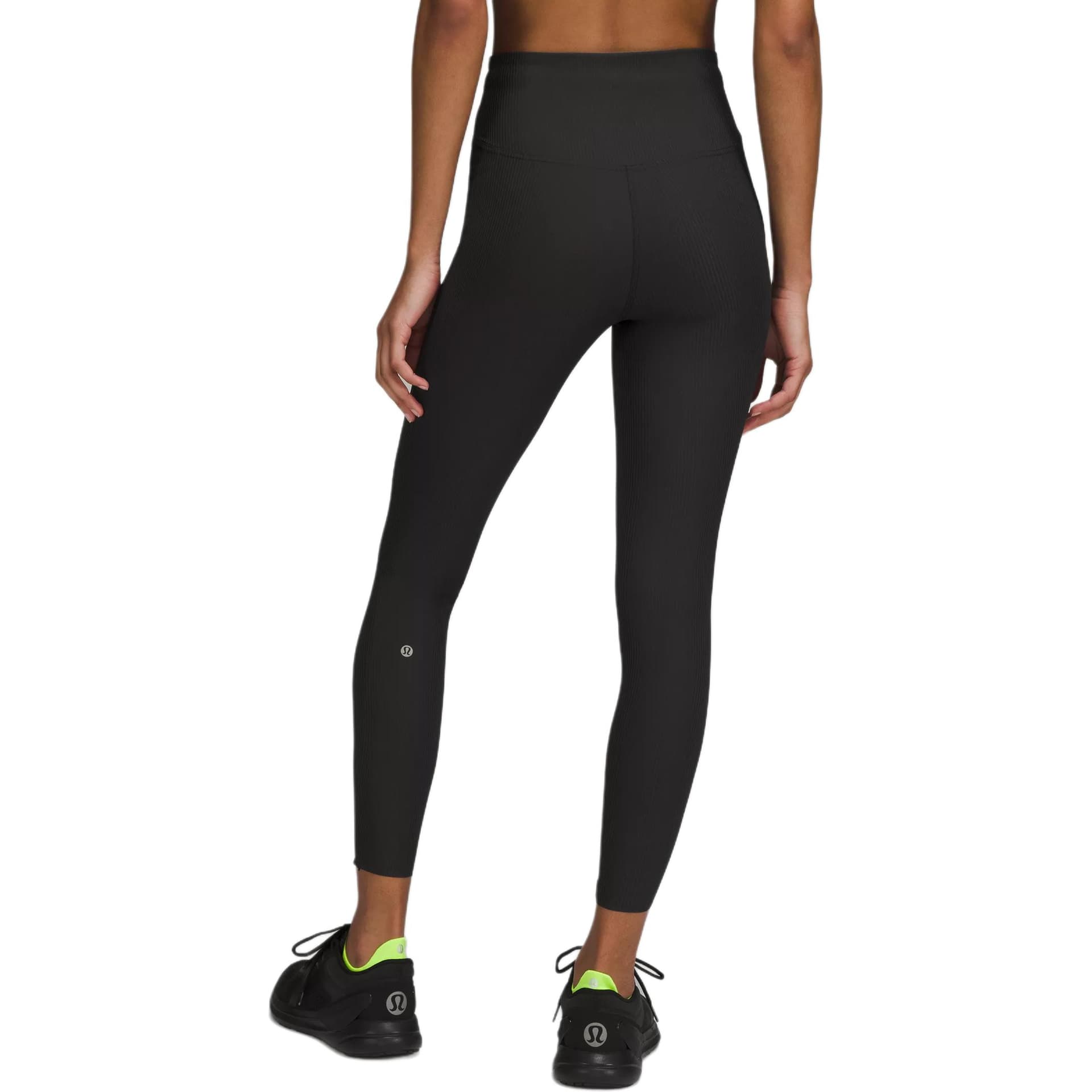 Штаны lululemon Base Pace Nulux 25" - изображение 6