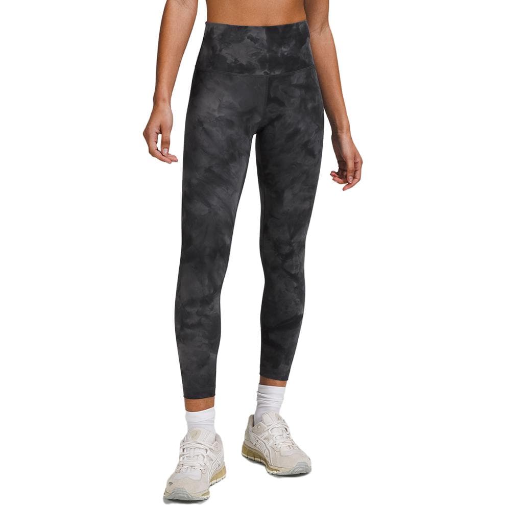 Штаны lululemon wunder train hr tight 25 - изображение 2