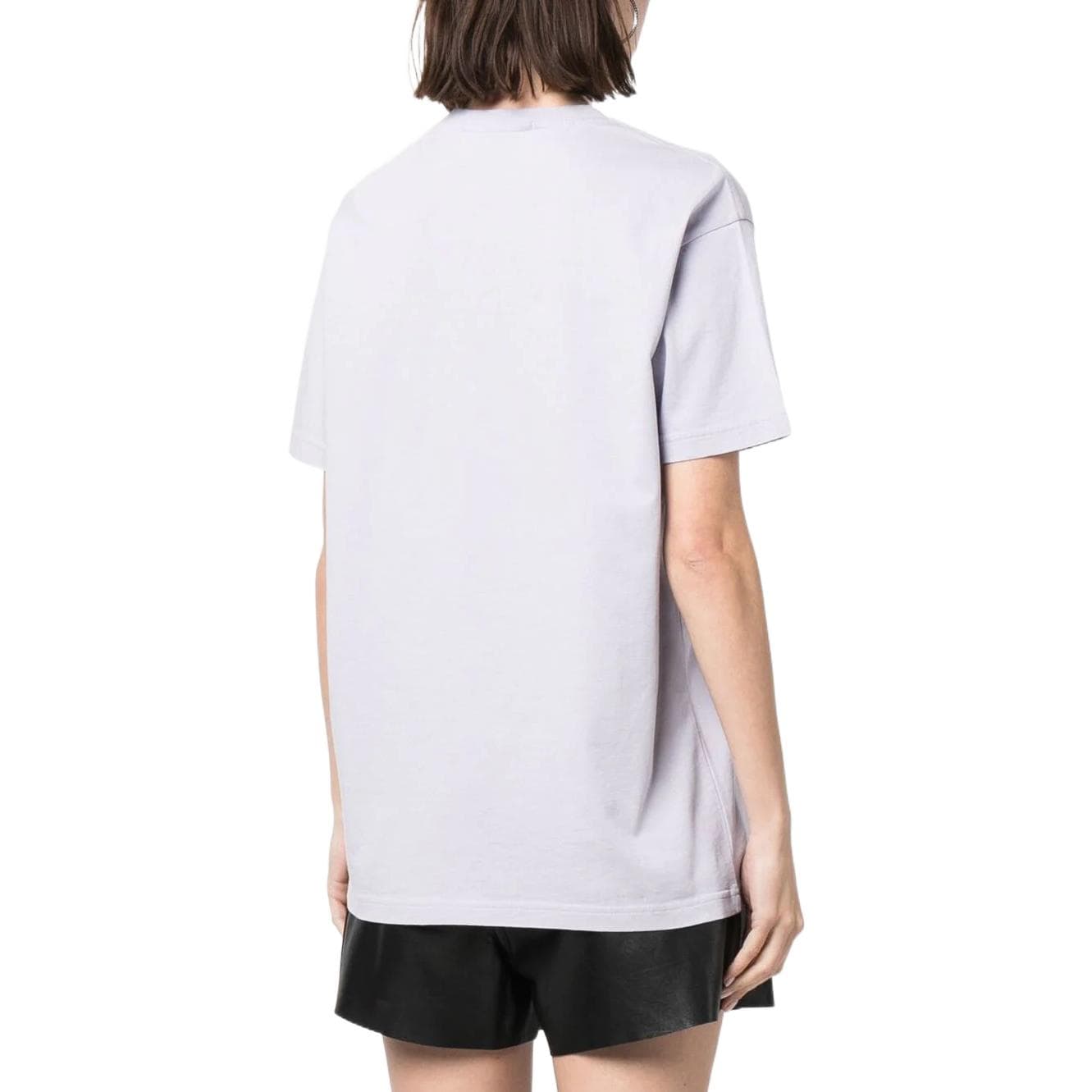 Футболка Vivienne Westwood SS23 Lavender Tee - изображение 3