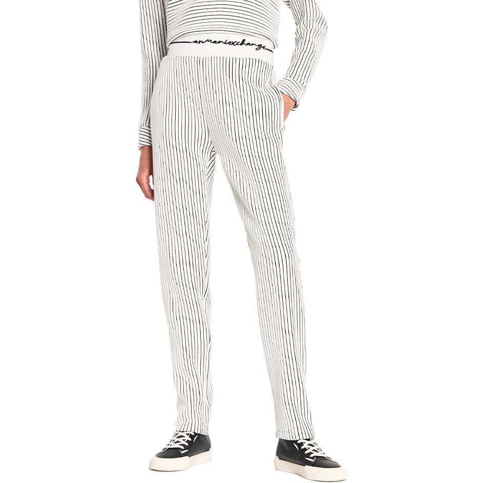 Штаны ARMANI EXCHANGE FW23 - изображение 3
