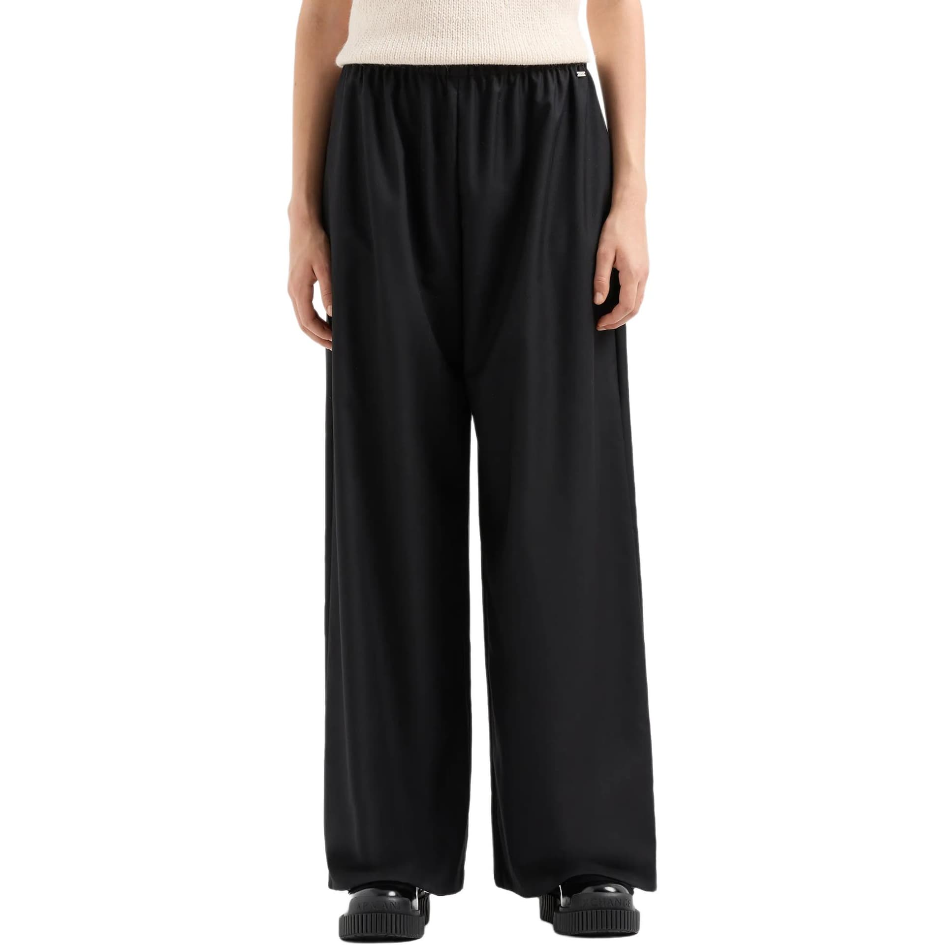 Штаны ARMANI EXCHANGE SS24 - изображение 2