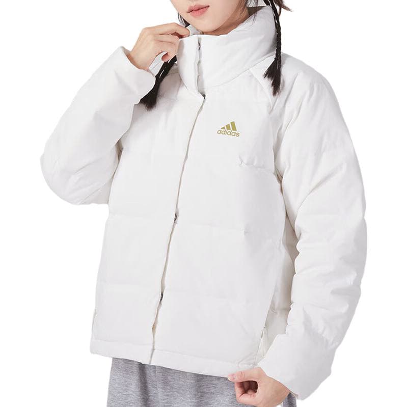Пуховик adidas 600 - изображение 4