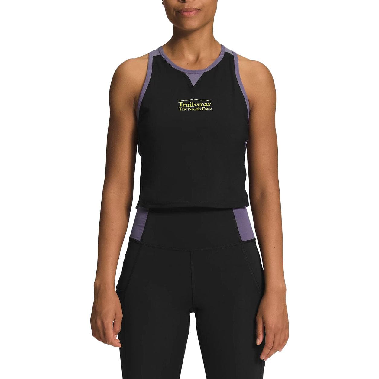 Футболка THE NORTH FACE T - изображение 3