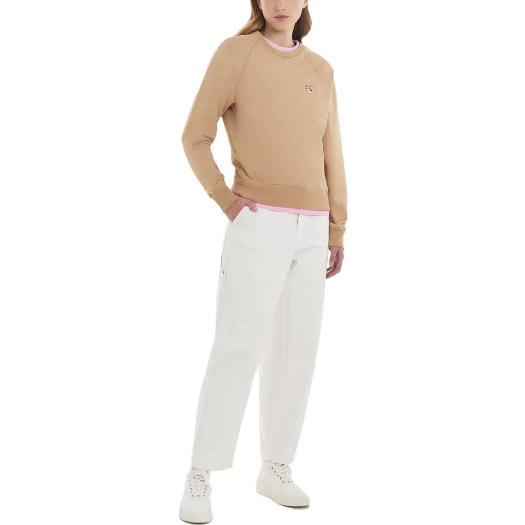 Худи Maison Kitsune SS23 - изображение 3