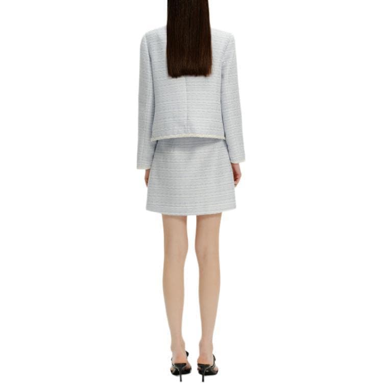 Куртка KARL LAGERFELD SS24 - изображение 3