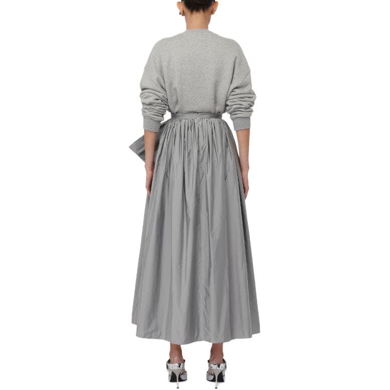 Худи Alexander McQueen SS24 - изображение 4