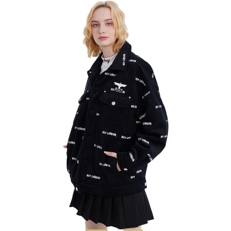 Куртка Boy London - изображение 4