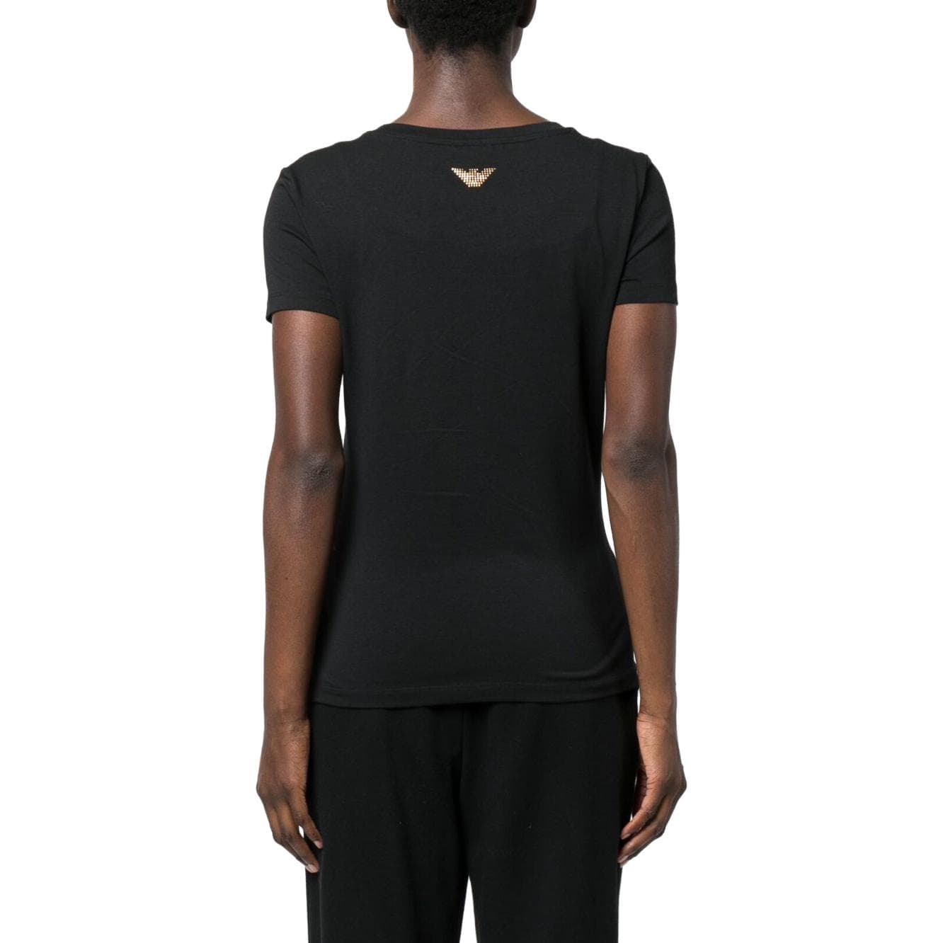 Футболка EMPORIO ARMANI T - изображение 3