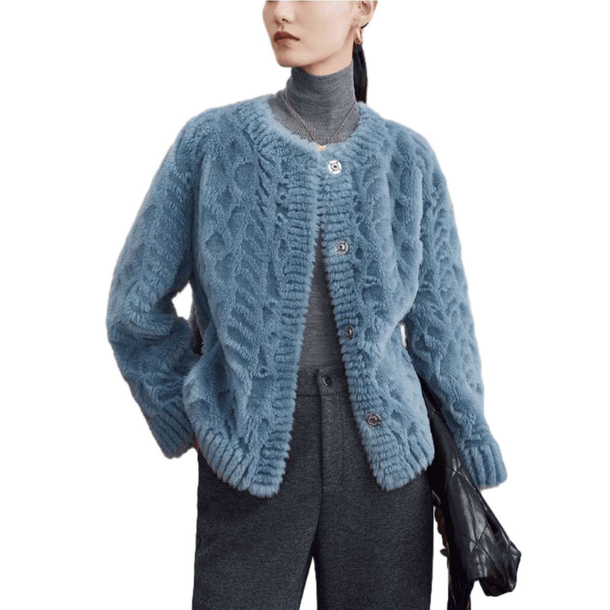 Кардиган FINITY FW23 - изображение 2