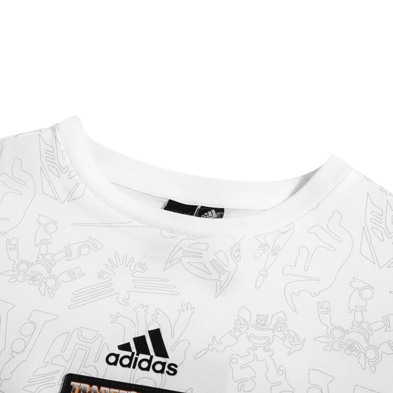 adidas LogoT - изображение 4
