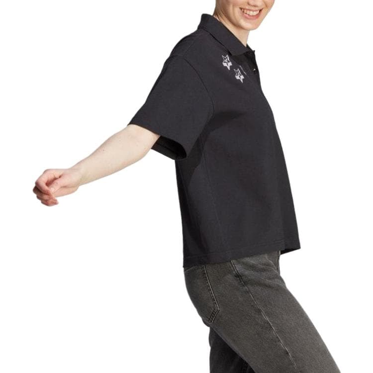 adidas adidas LogoPolo - изображение 2