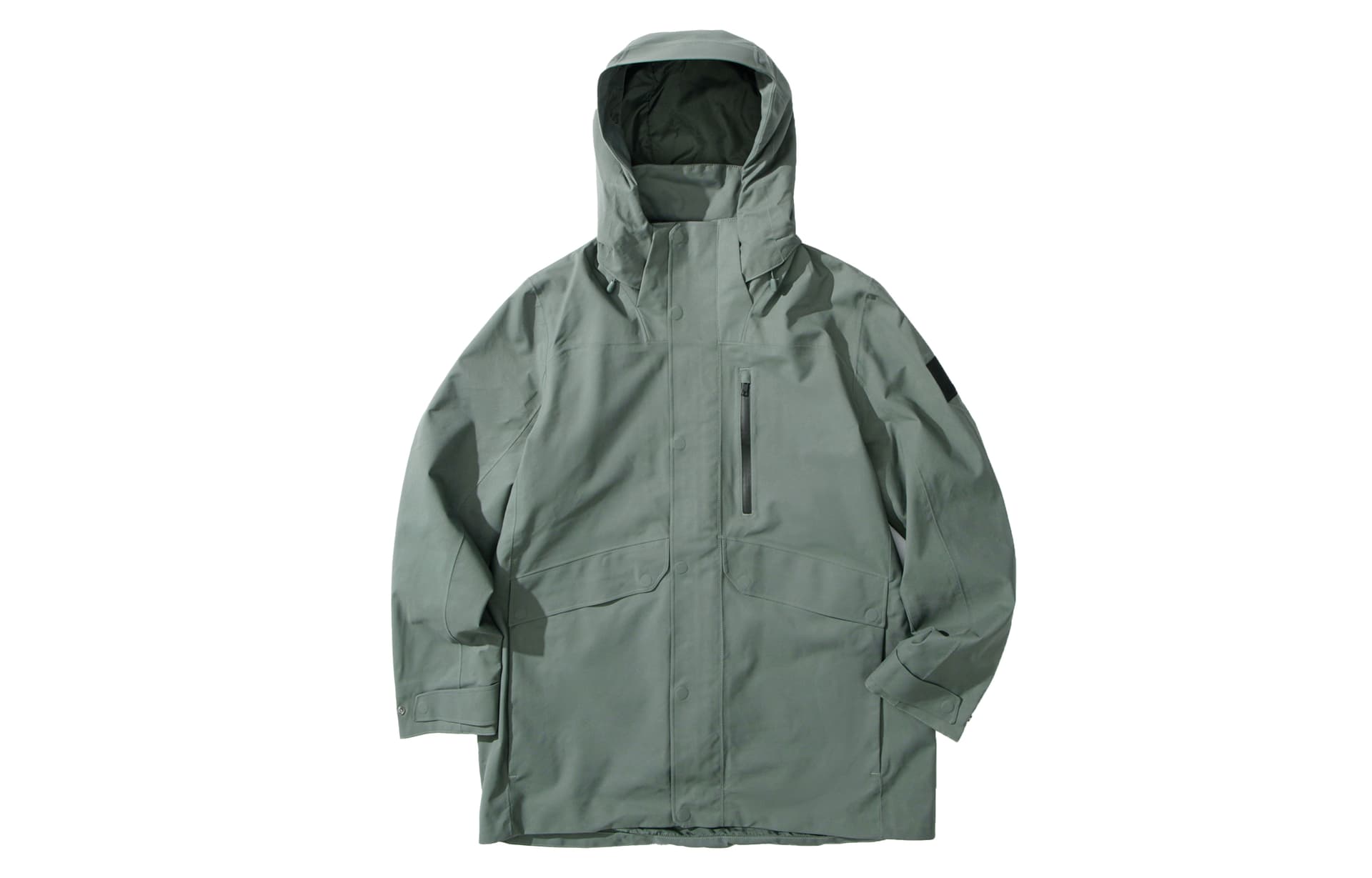 Куртка Jack Wolfskin - изображение 2