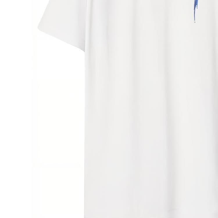 Футболка Burberry SS23 logoT - изображение 3