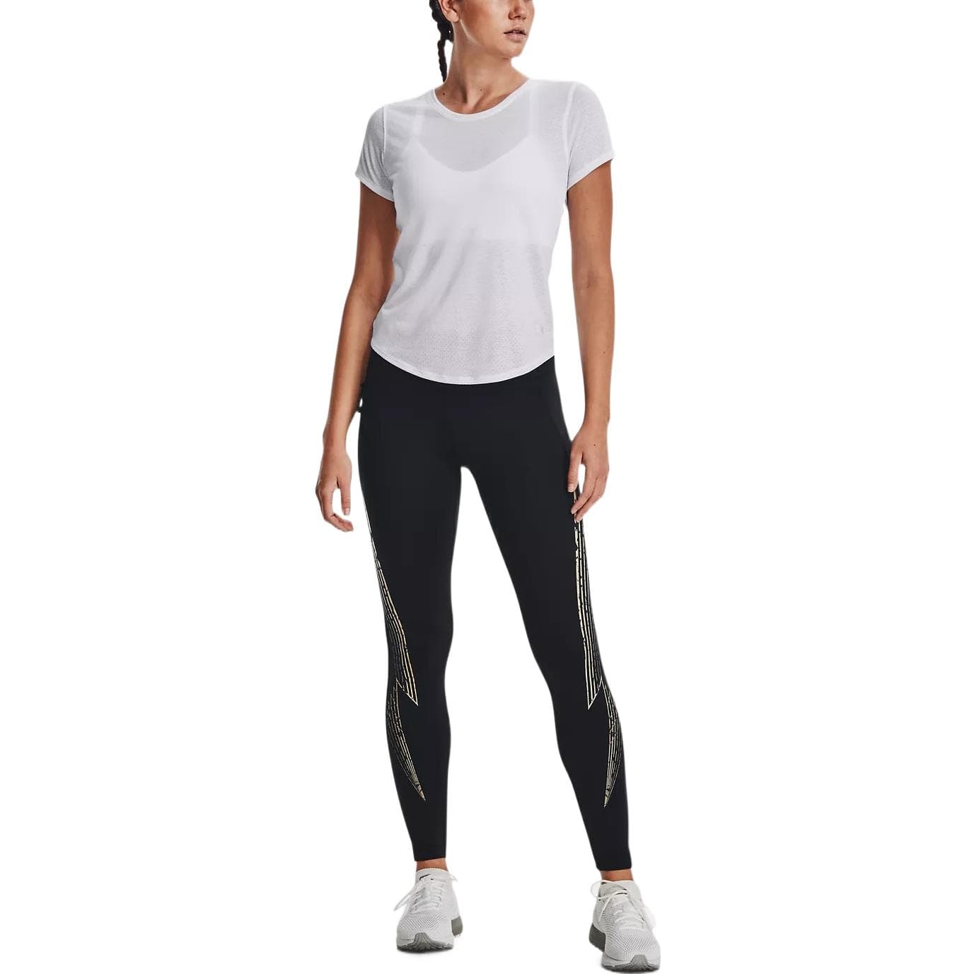 Штаны Under Armour - изображение 3