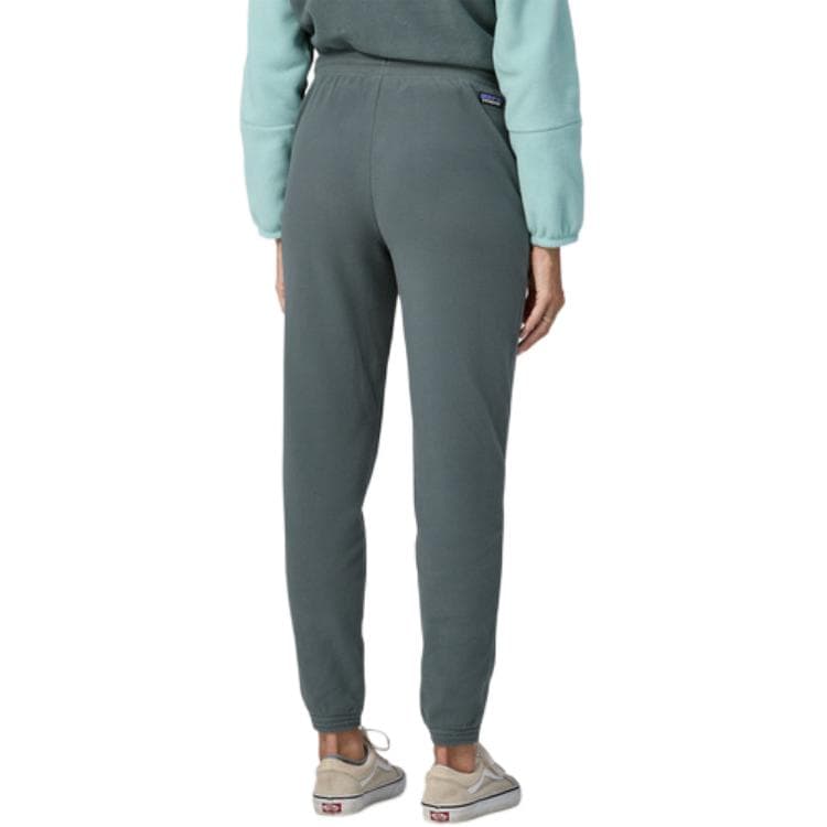 Штаны patagonia Fleece Joggers - изображение 5