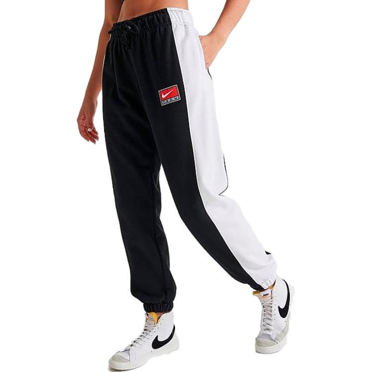 Штаны Nike Sportswear Team Nike Logo - изображение 3