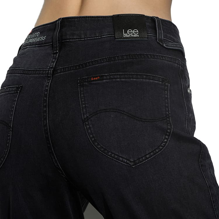 Джинсы Lee FW22 413logo - изображение 13