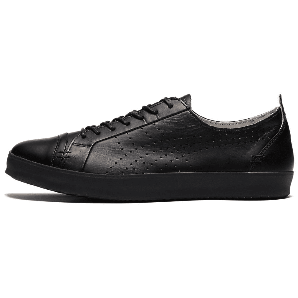 Кроссовки Onitsuka Tiger Colesne Low Противоскользящая Устойчивая к истиранию Низкий Топ Повседневная Обувь - изображение 1