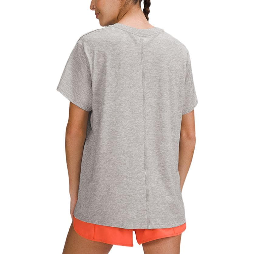 Футболка lululemon All Yours T - изображение 4