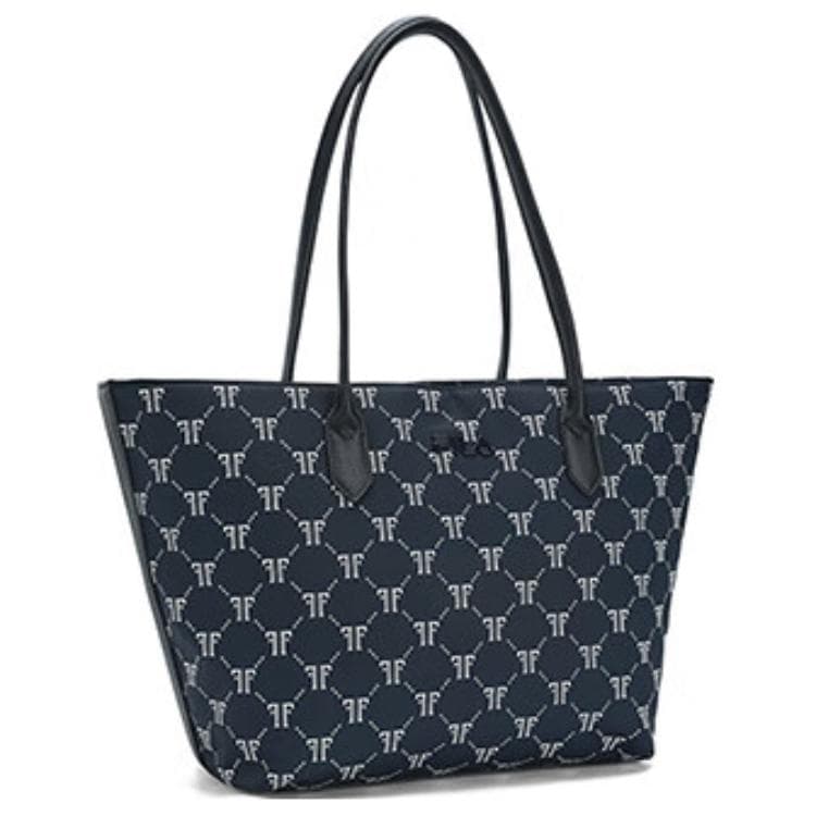 Мини-сумка FILA WHITE Tote - изображение 2