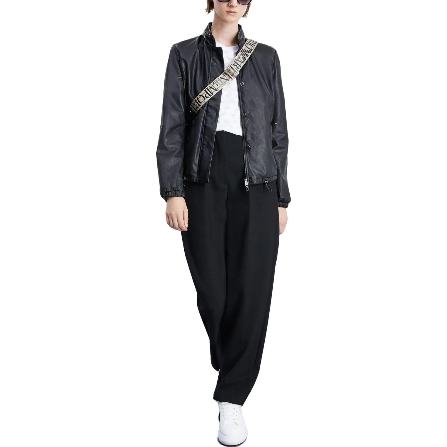 Футболка EMPORIO ARMANI SS23 T - изображение 3