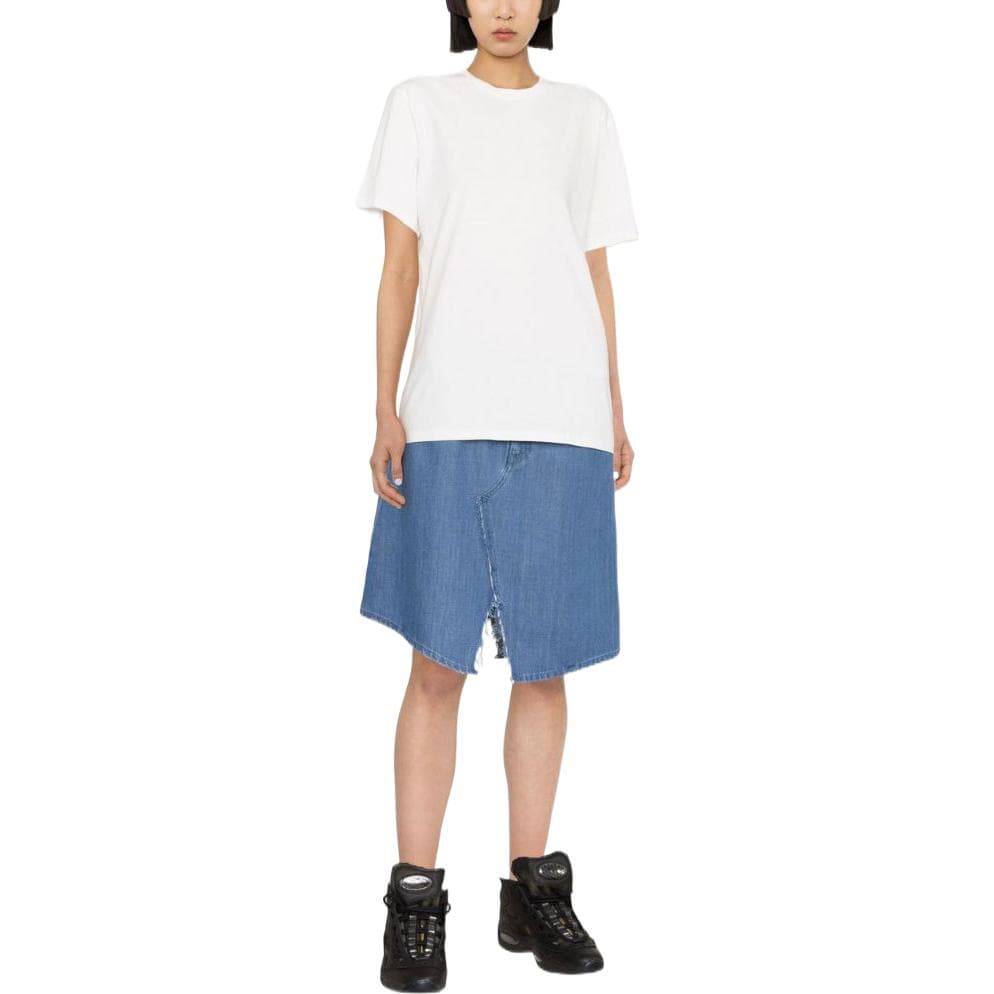Футболка Maison Margiela SS23 T - изображение 5