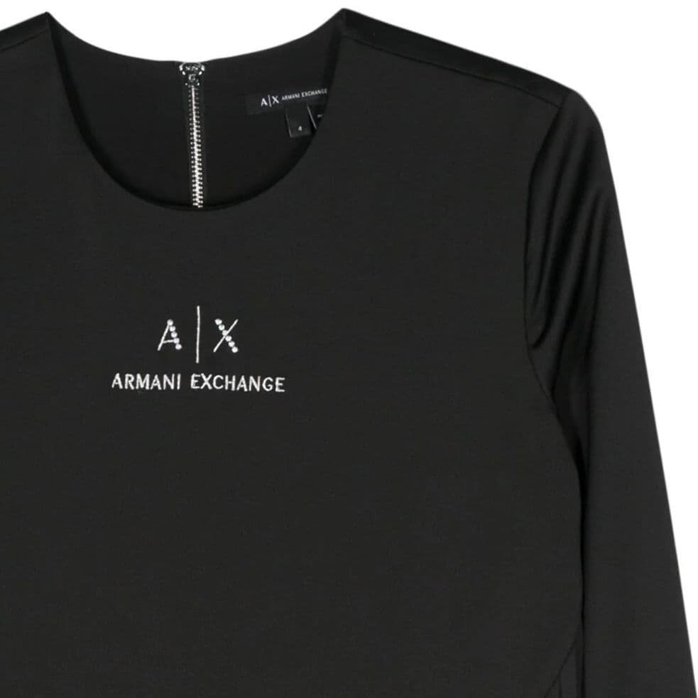 ARMANI EXCHANGE SS24 Logo - изображение 3