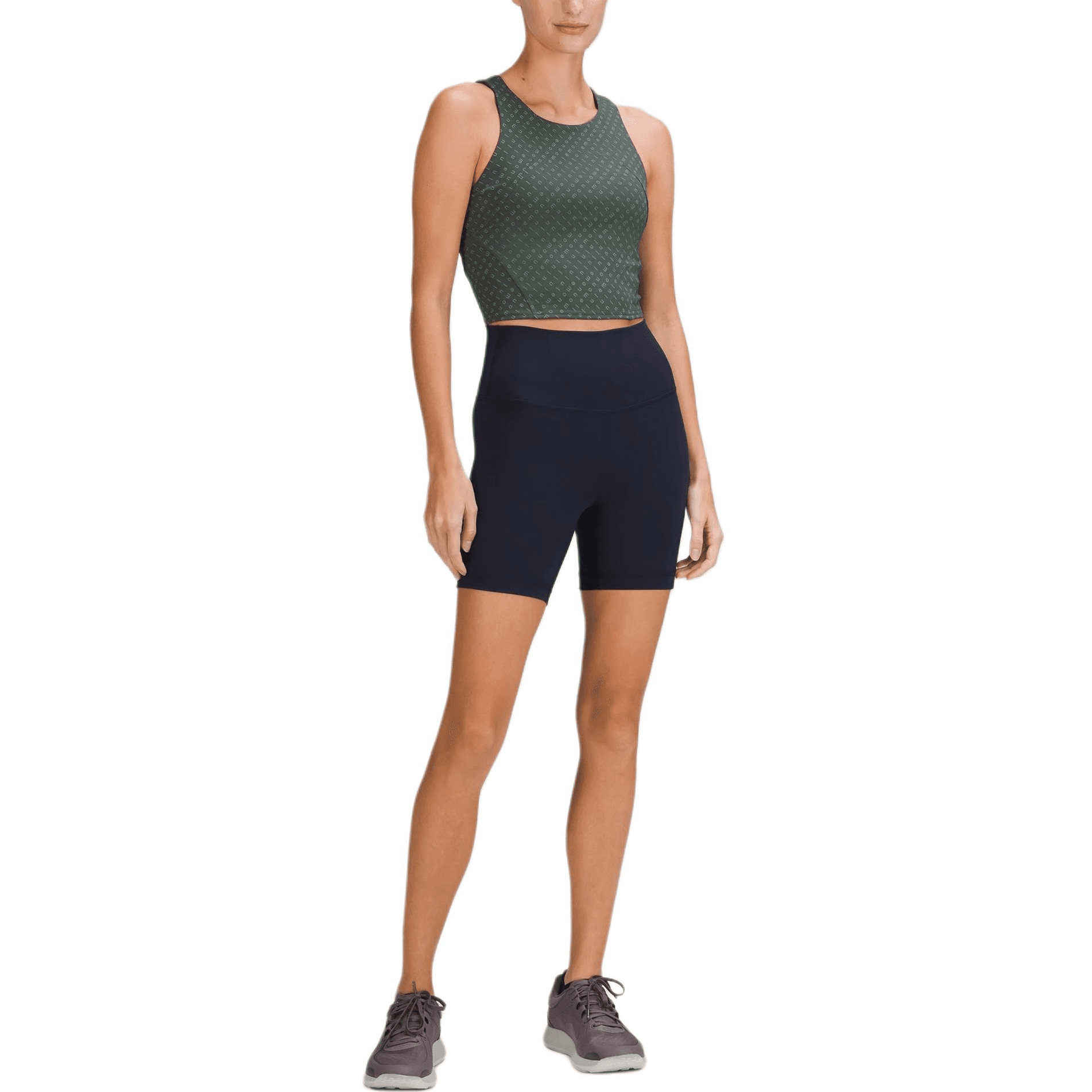 Майка lululemon Invigorate - изображение 6