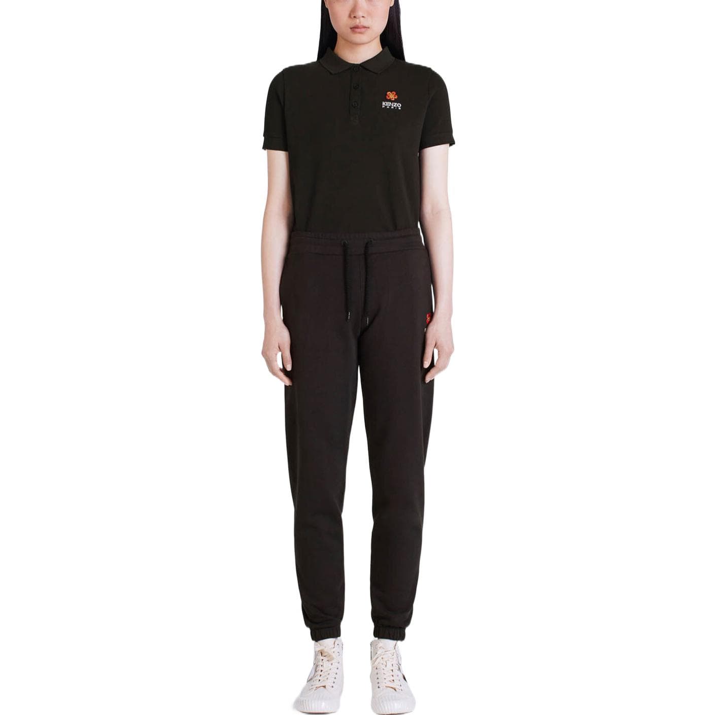 Штаны KENZO FW22 Logo - изображение 3