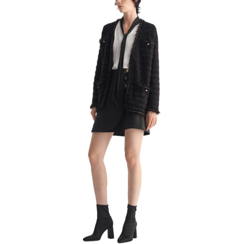 Кофта KARL LAGERFELD - изображение 2