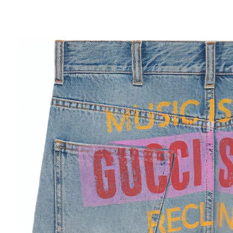 GUCCI 100 - изображение 3