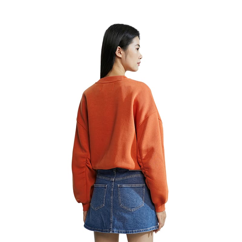 Худи Calvin Klein Толстовка для женщин - изображение 7